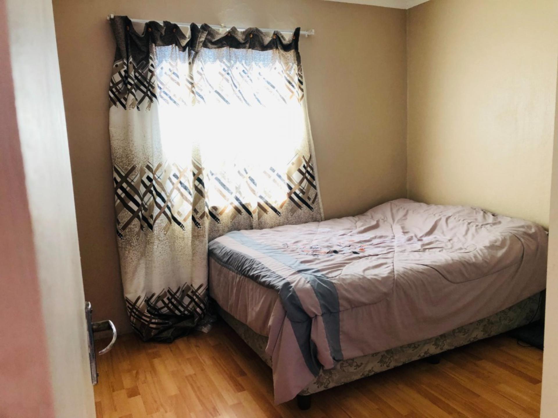  of property in Albemarle