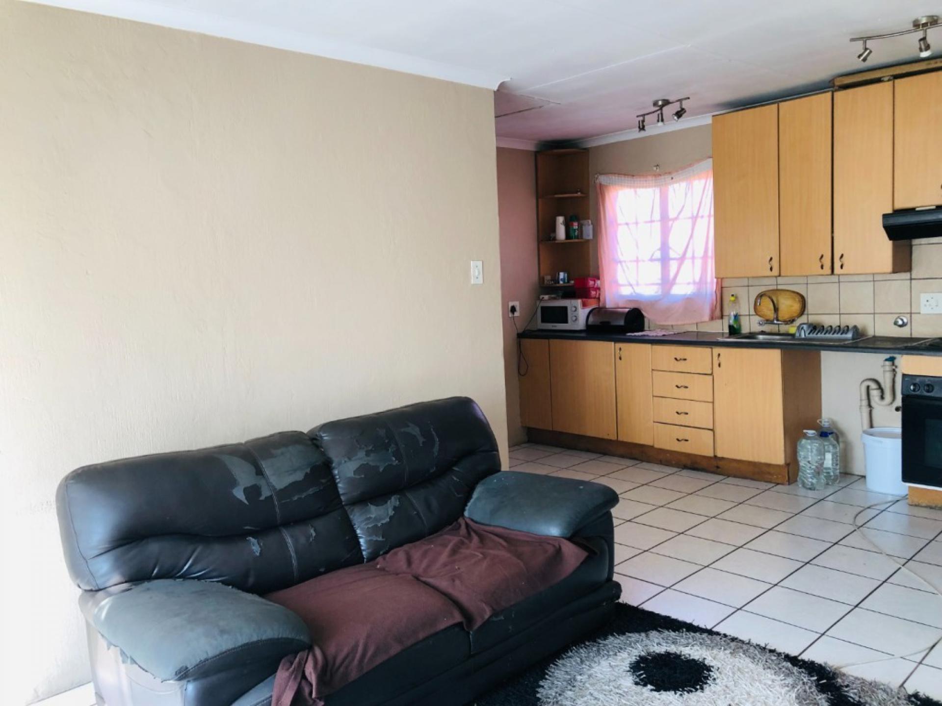  of property in Albemarle