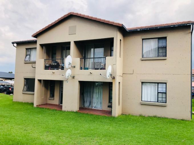 2 Bedroom Simplex for Sale For Sale in Albemarle - MR709904