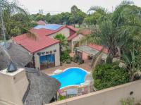  of property in Randhart