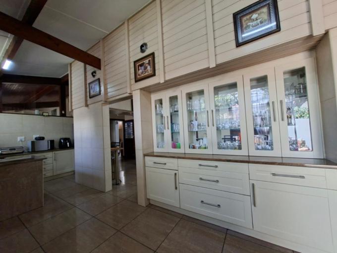 4 Bedroom House for Sale For Sale in Parkhill Gardens - MR709911