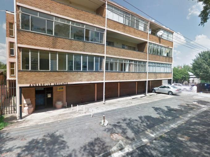 2 Bedroom Apartment for Sale For Sale in Primrose - MR709913