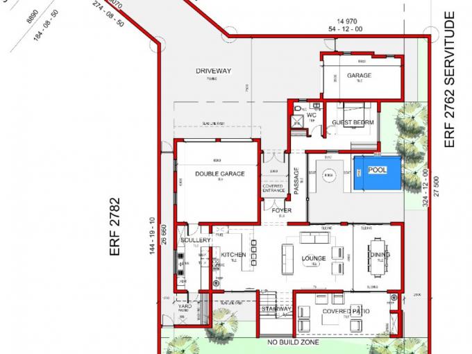 House for Sale For Sale in Heritage Hill - MR709915