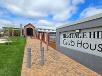  of property in Heritage Hill