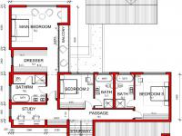  of property in Heritage Hill