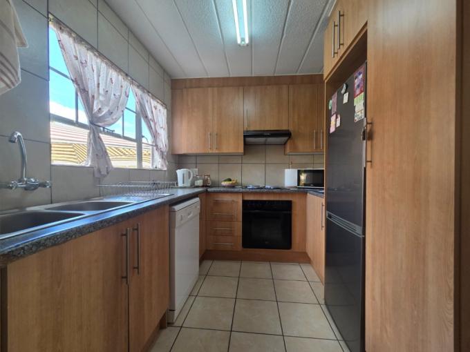 Apartment for Sale For Sale in Meyersdal - MR709918