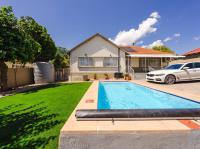  of property in Linmeyer