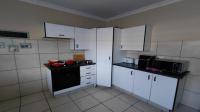 Kitchen of property in Vanderbijlpark