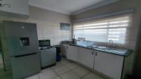 Kitchen of property in Vanderbijlpark