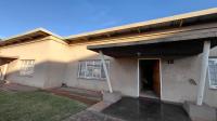 Front View of property in Vanderbijlpark