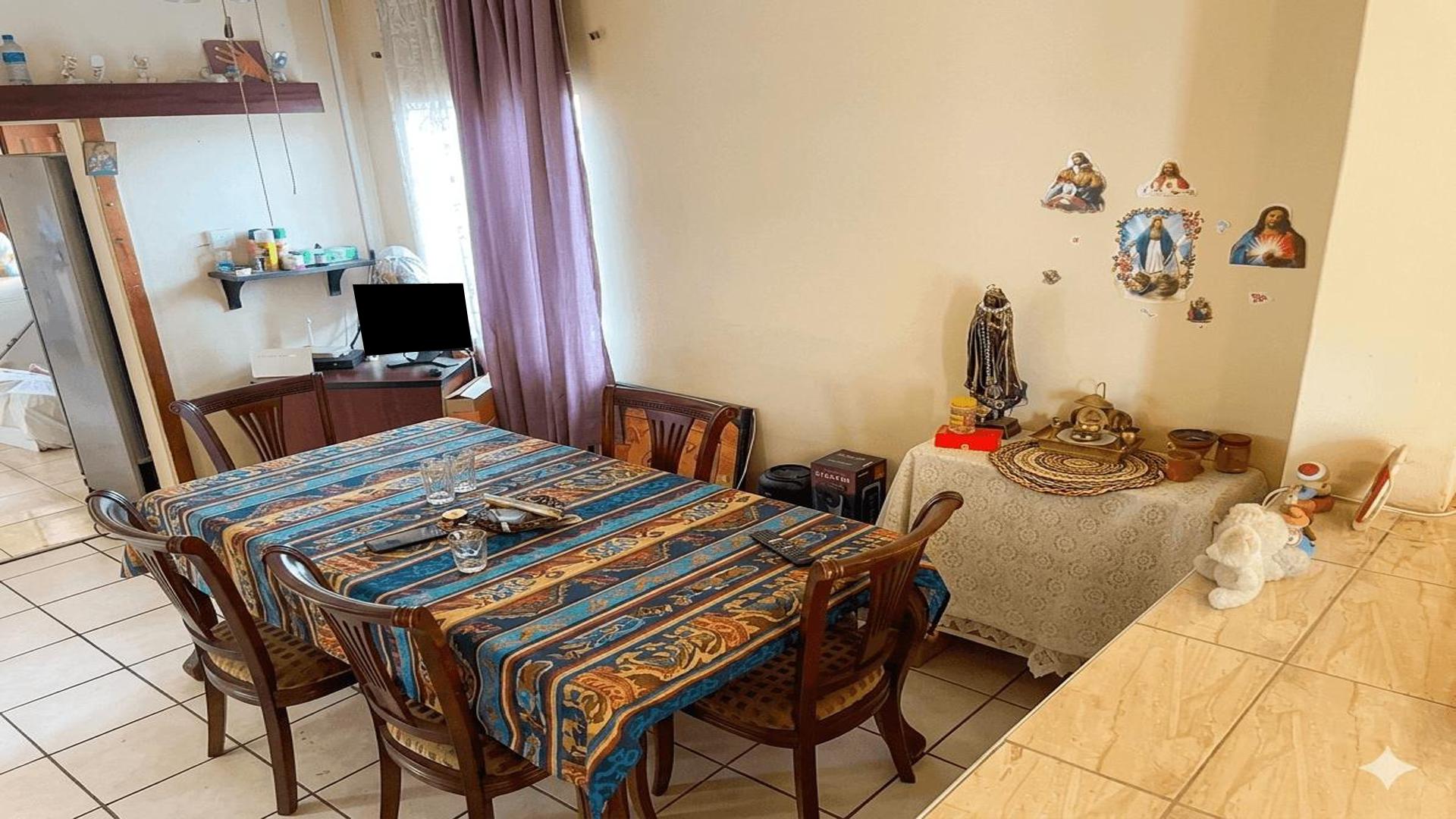 Dining Room - 79 square meters of property in Raisethorpe