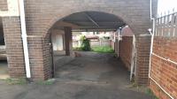 Carport  of property in Raisethorpe