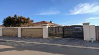 Front View of property in Watervalspruit (Vaal)