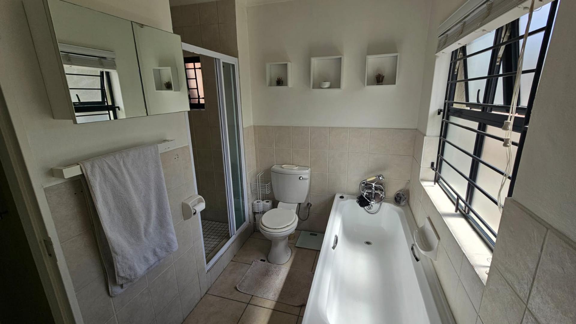  of property in Milnerton Ridge