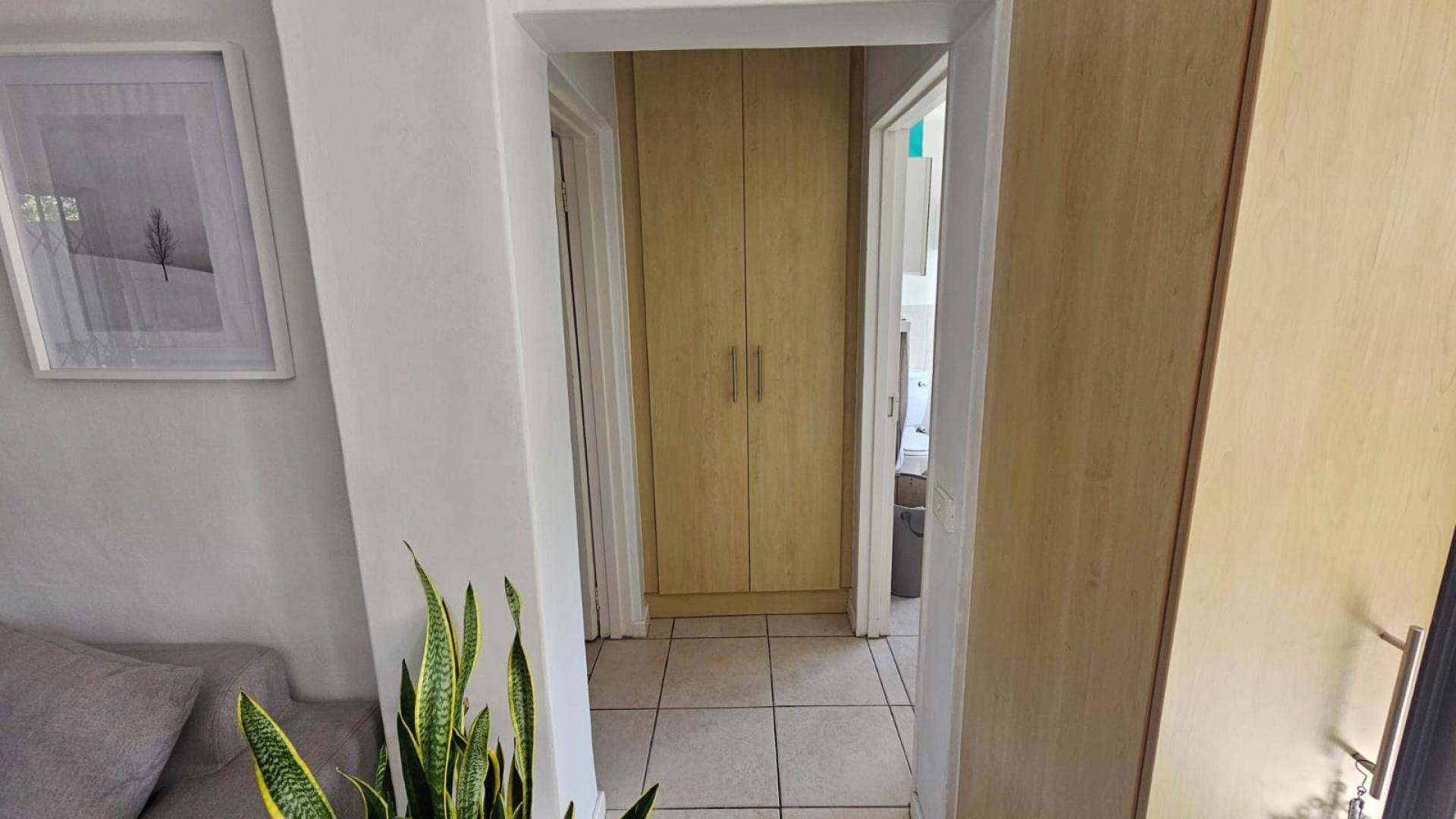  of property in Milnerton Ridge