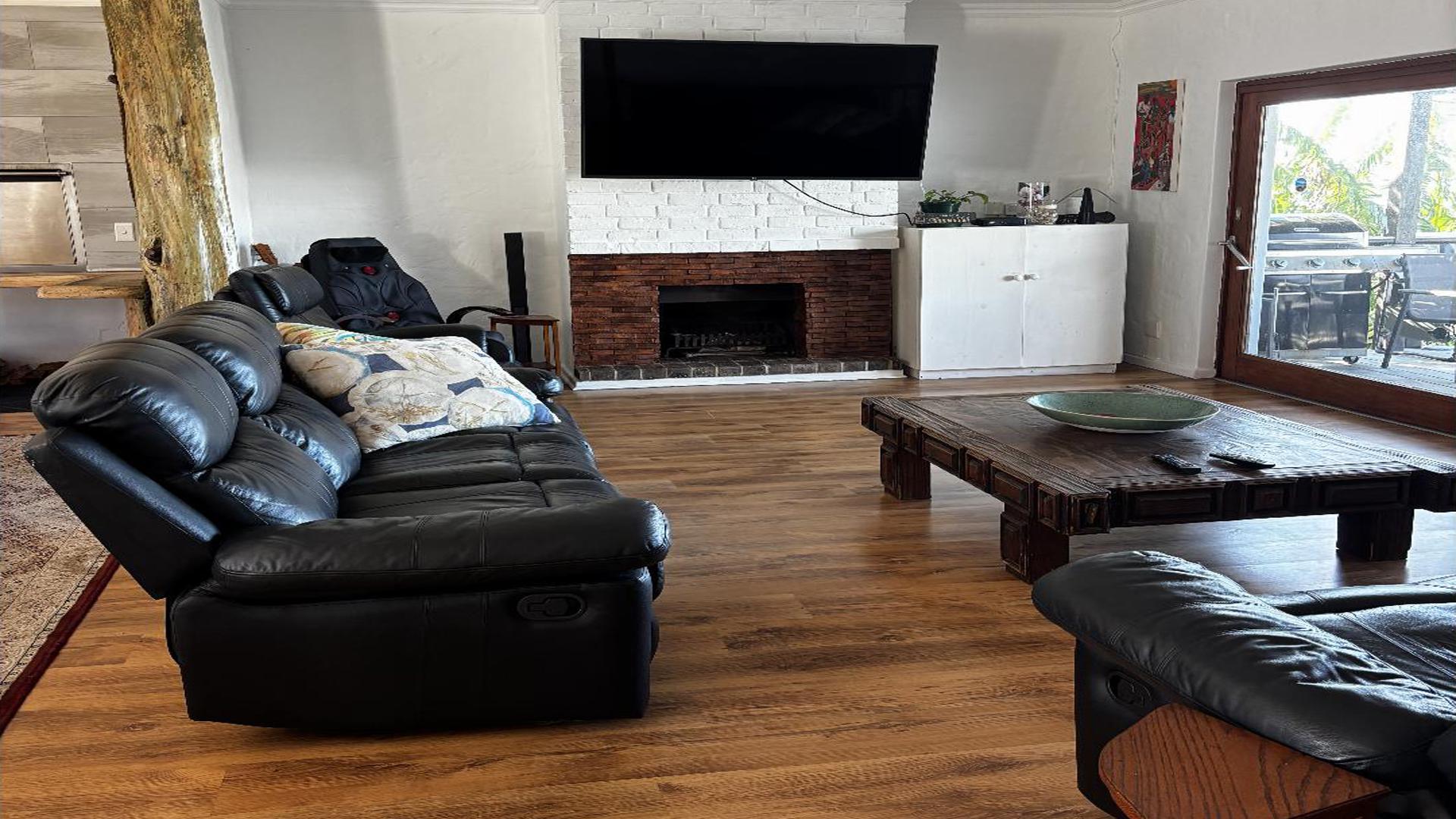 Lounges of property in Plettenberg Bay
