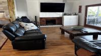Lounges of property in Plettenberg Bay