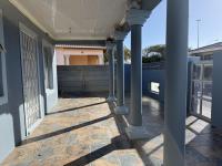 Spaces of property in Khayelitsha