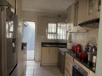 Kitchen of property in Khayelitsha