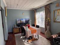 Dining Room of property in Khayelitsha