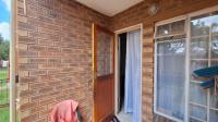 Patio - 5 square meters of property in Comet
