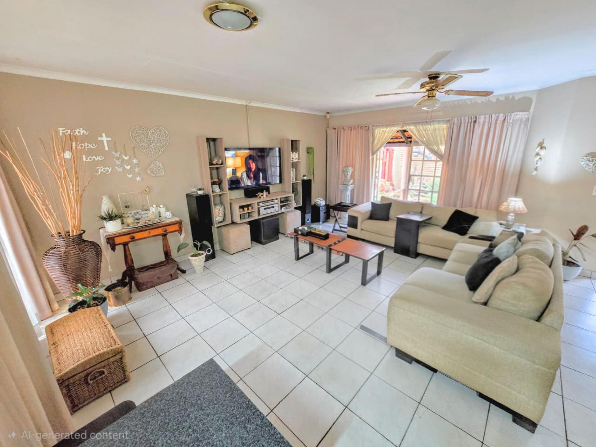  of property in Doornpoort