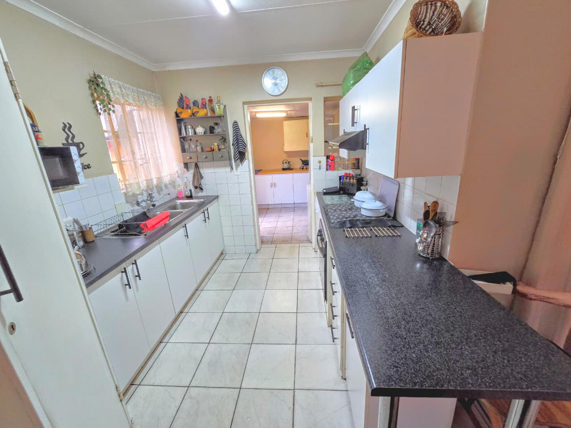  of property in Doornpoort