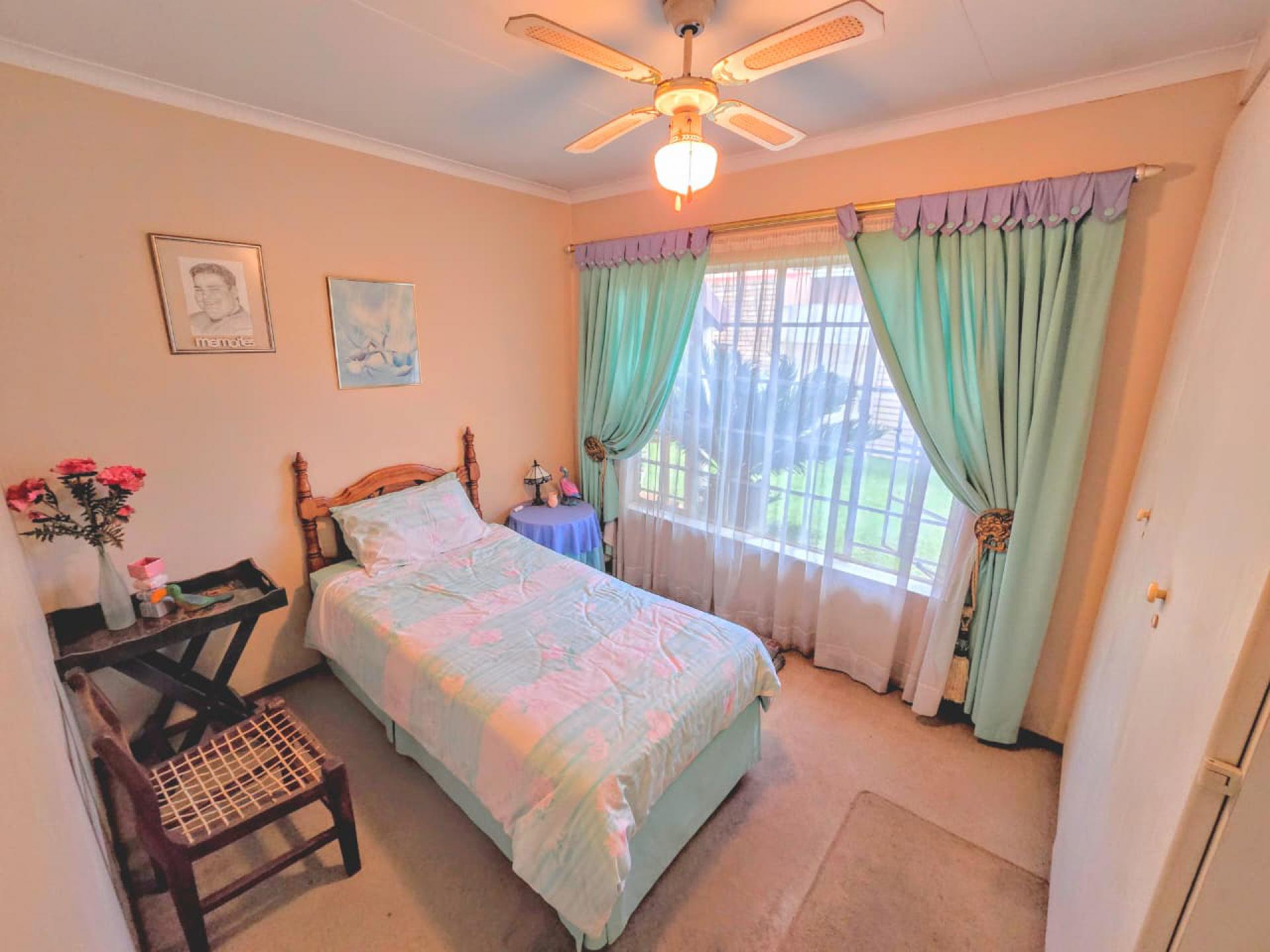  of property in Doornpoort