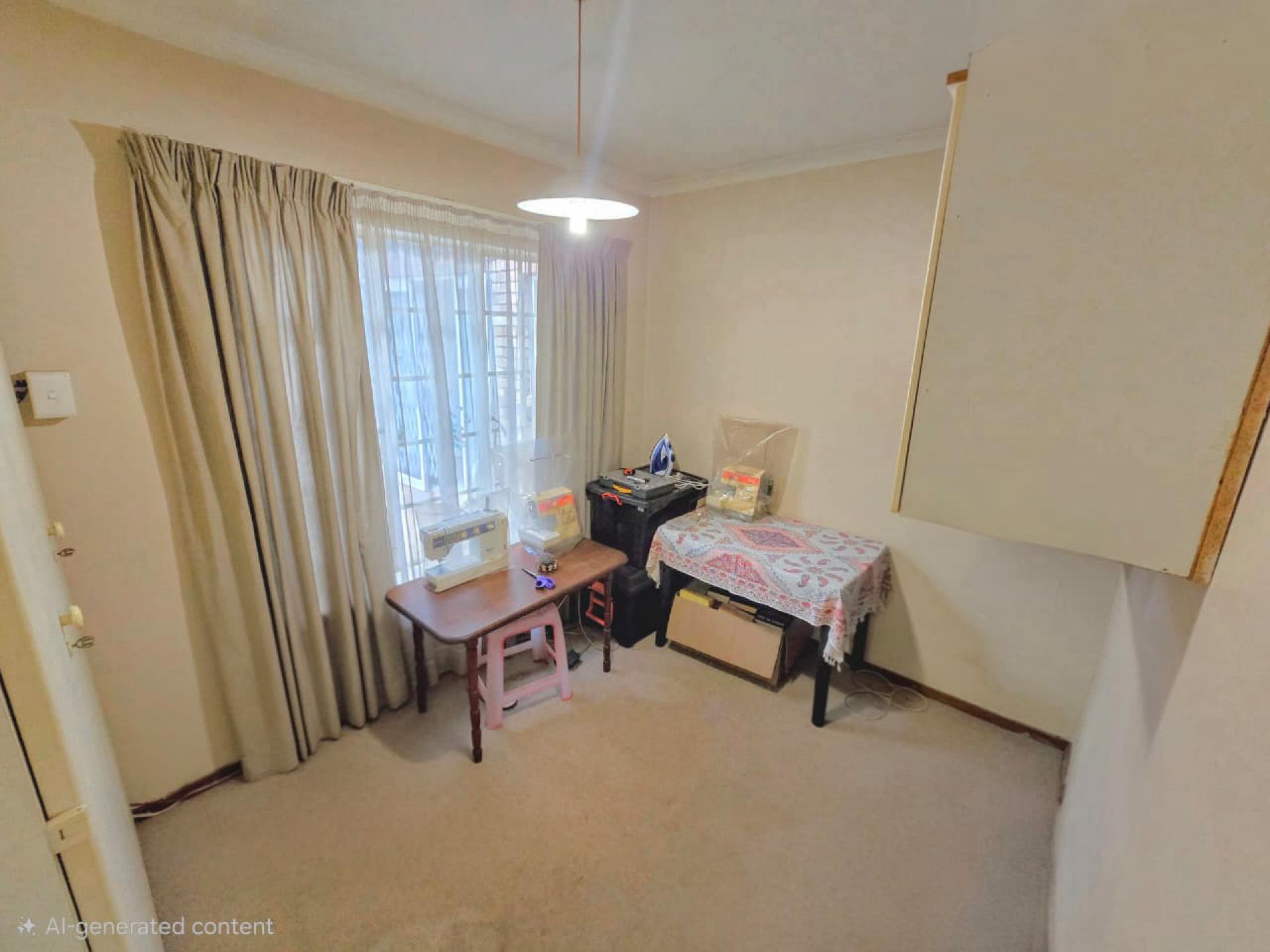  of property in Doornpoort