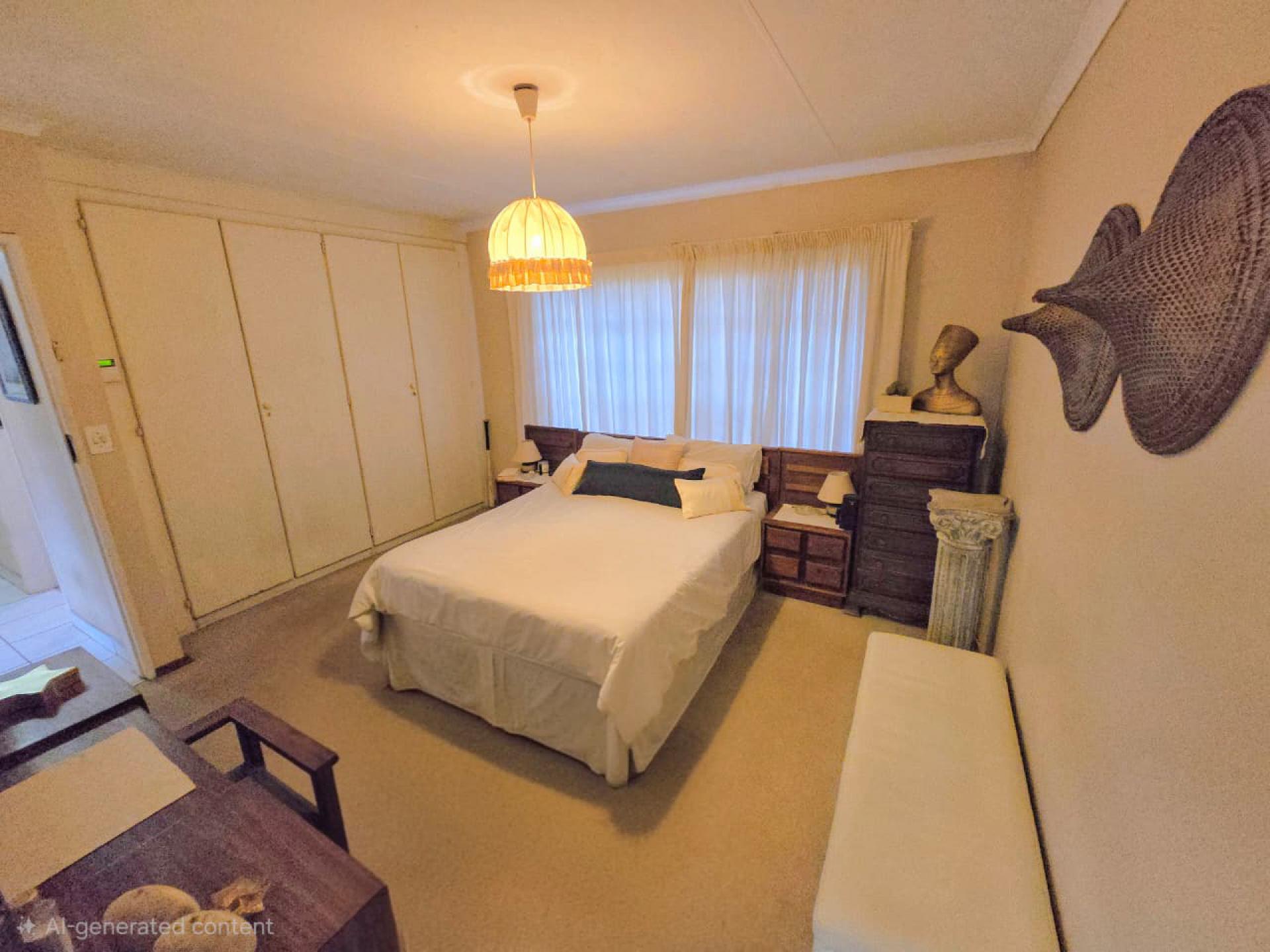  of property in Doornpoort