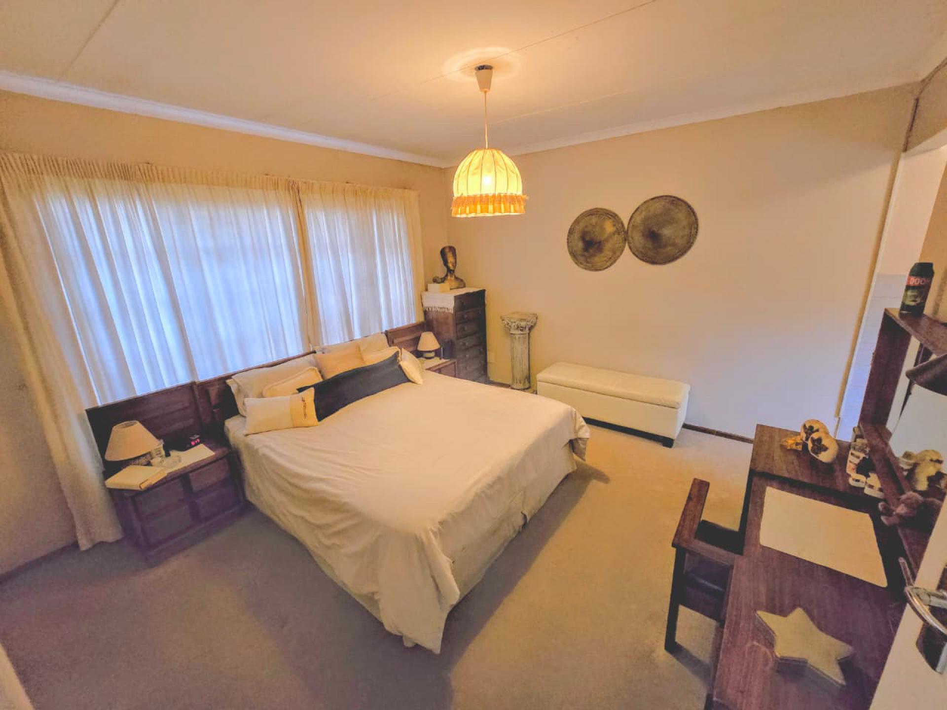  of property in Doornpoort