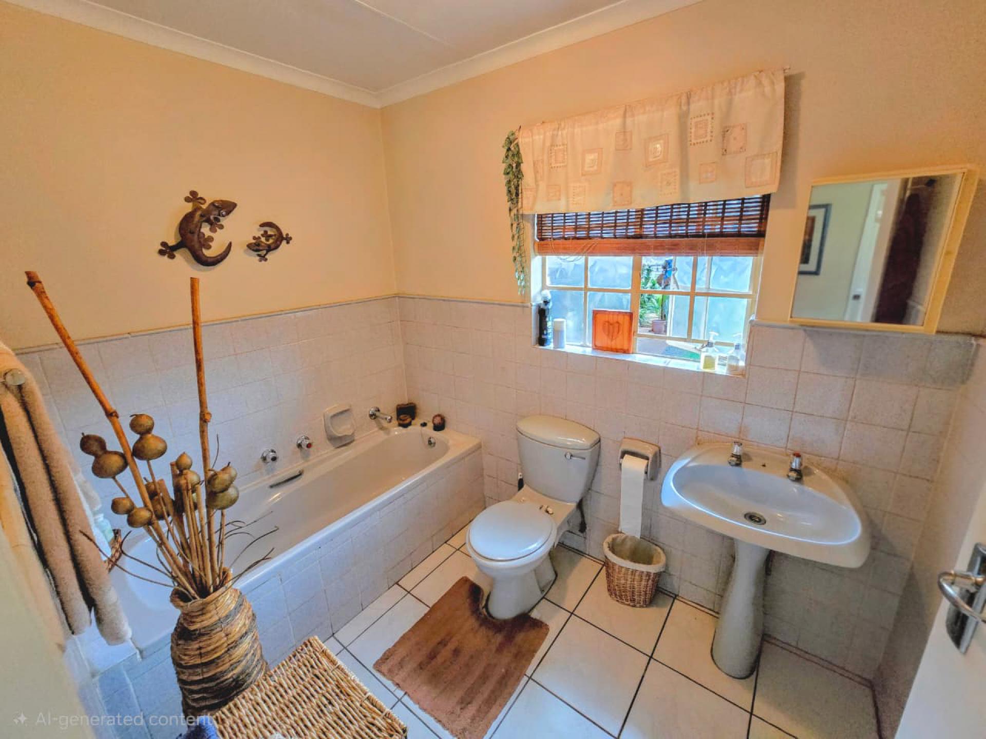  of property in Doornpoort