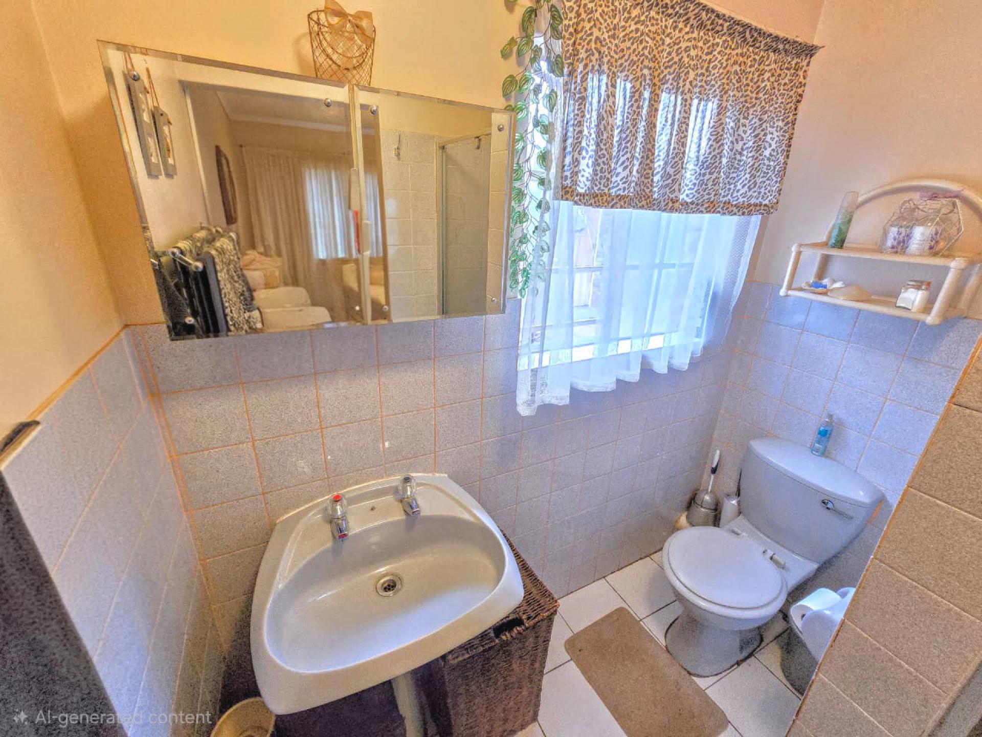  of property in Doornpoort