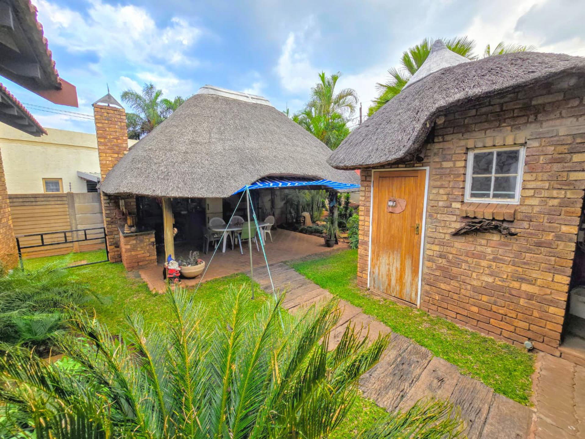  of property in Doornpoort