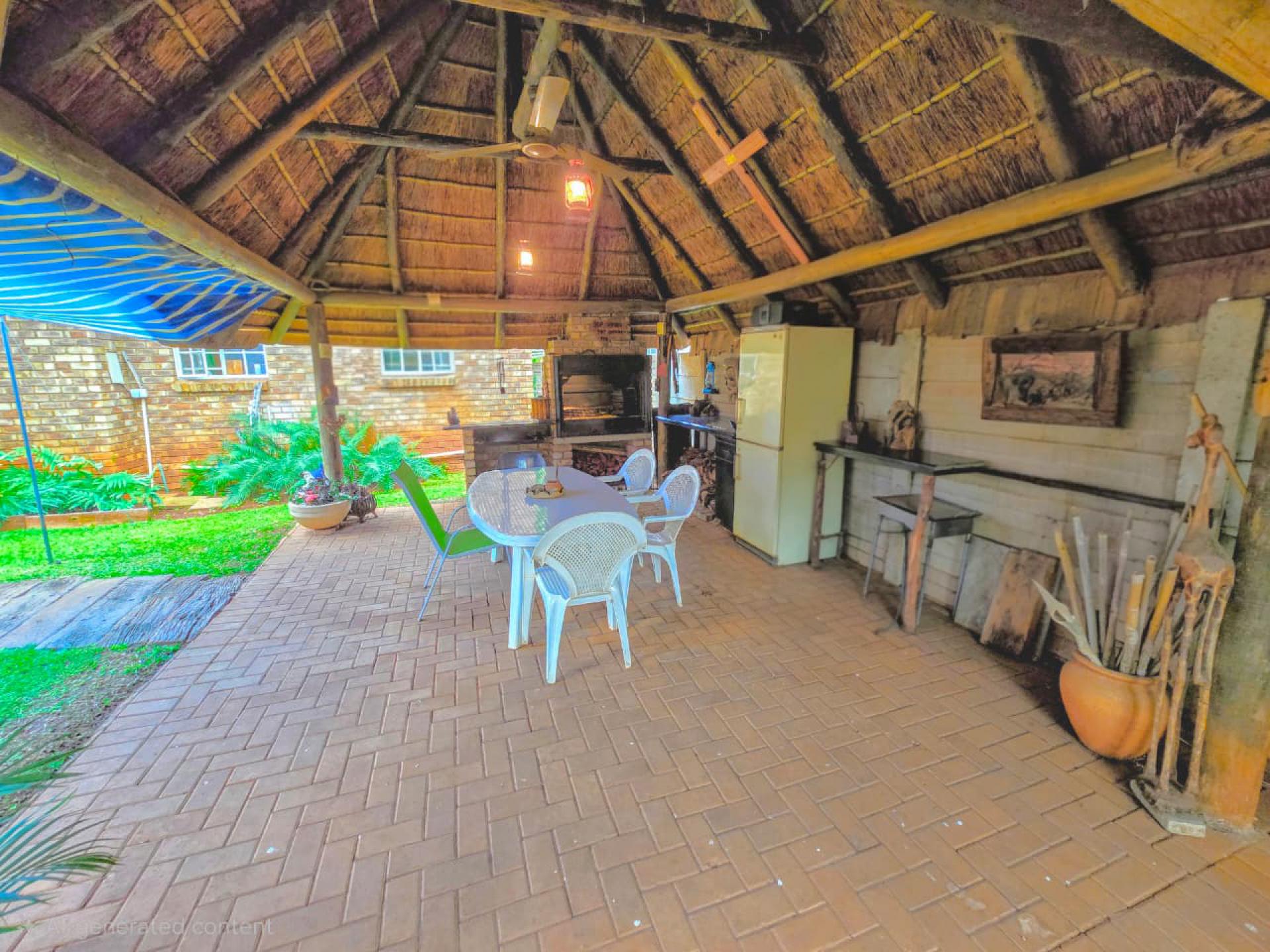  of property in Doornpoort