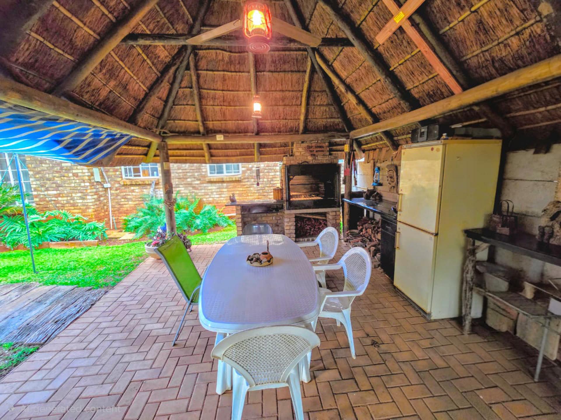  of property in Doornpoort