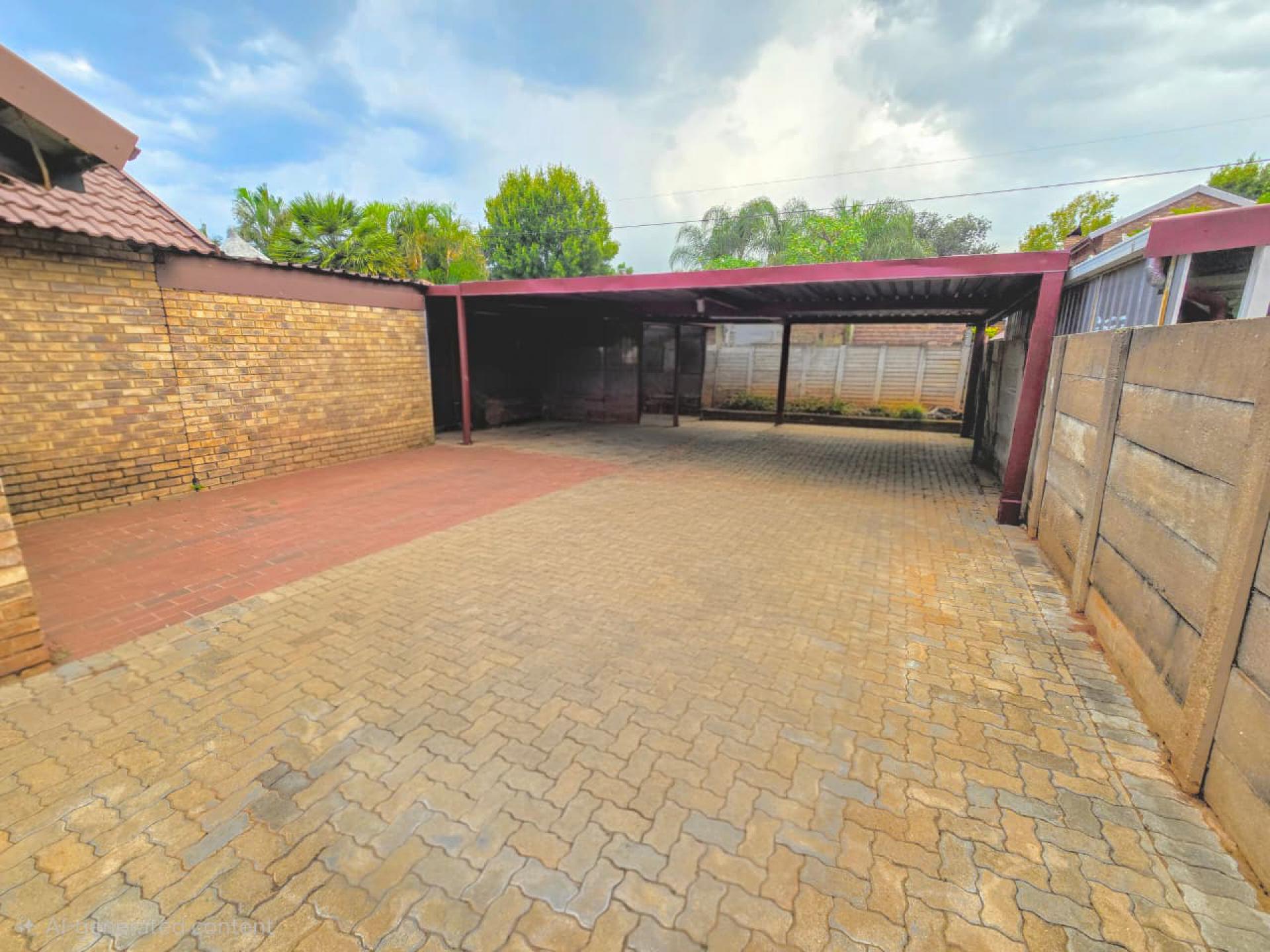  of property in Doornpoort