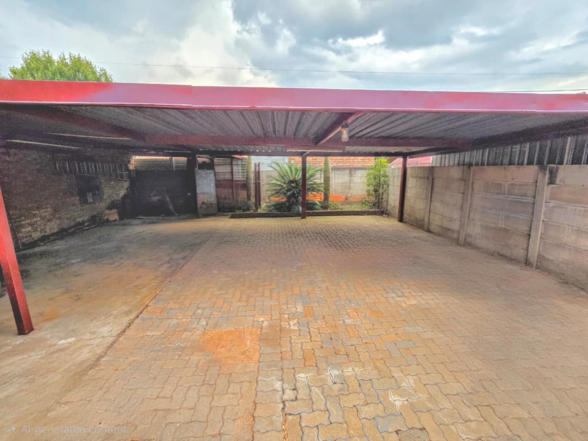  of property in Doornpoort