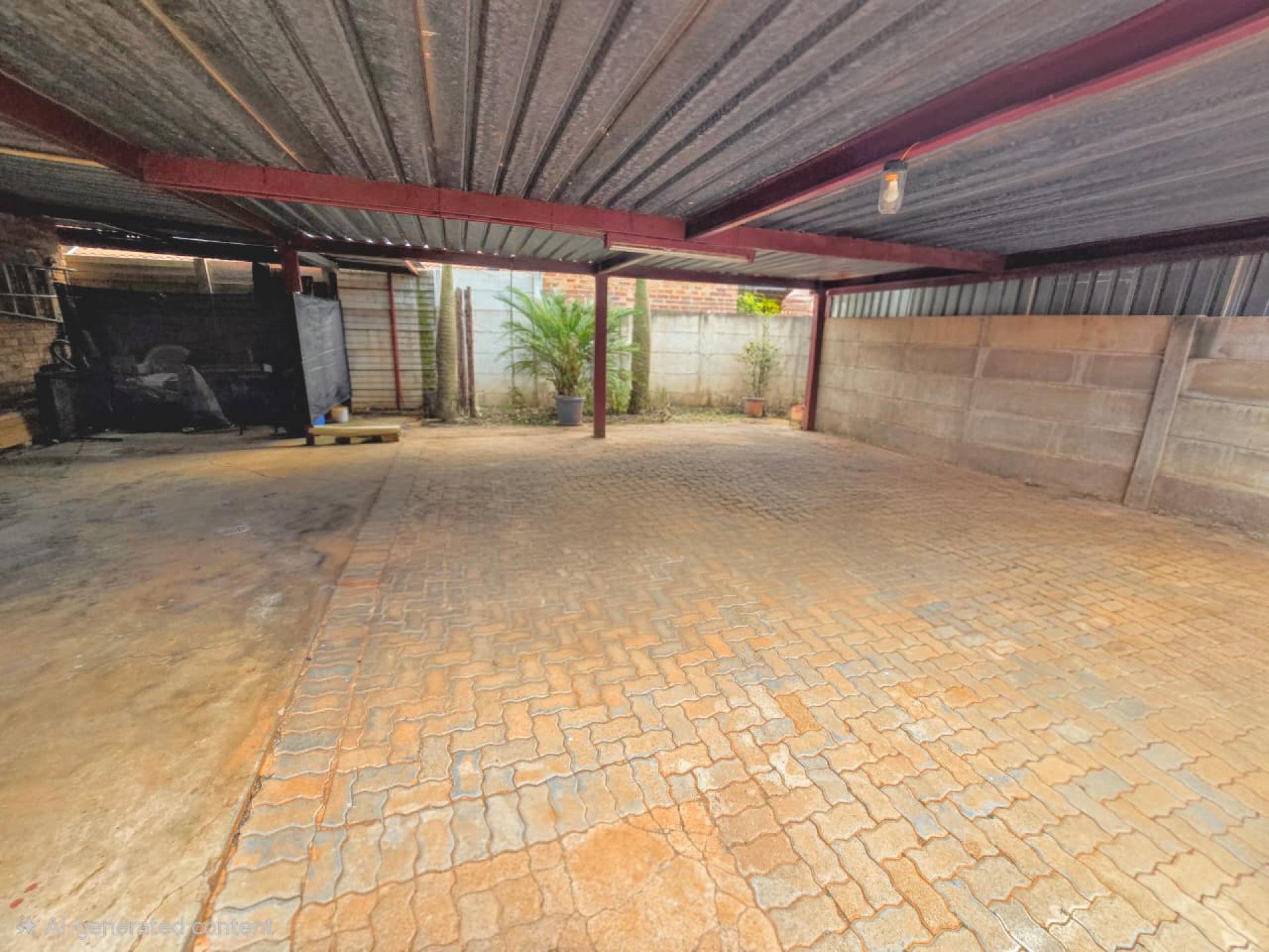  of property in Doornpoort