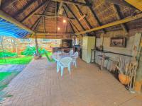  of property in Doornpoort