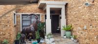  of property in Randfontein