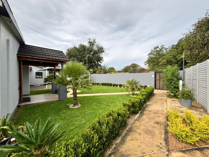 3 Bedroom House for Sale For Sale in Sasolburg - MR709976