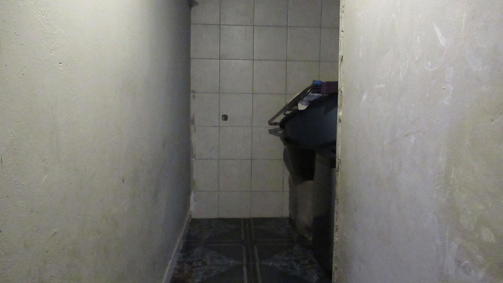 Spaces - 6 square meters of property in Commercia