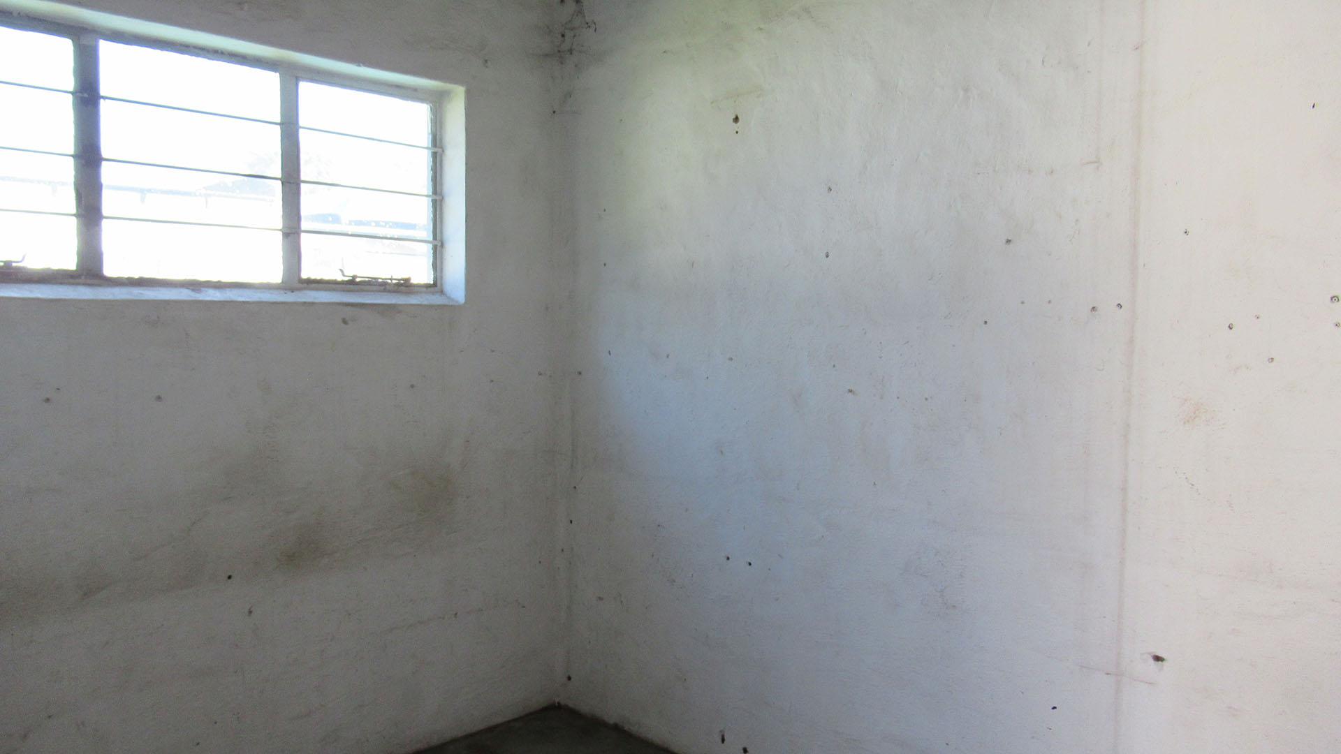 Staff Room - 8 square meters of property in Vanderbijlpark