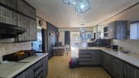 Kitchen of property in Vanderbijlpark