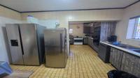Kitchen of property in Vanderbijlpark