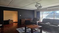 Lounges of property in Vanderbijlpark
