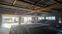 Garage of property in Vanderbijlpark