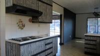Kitchen - 28 square meters of property in Vanderbijlpark