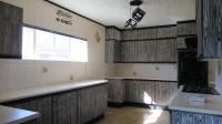 Kitchen - 28 square meters of property in Vanderbijlpark
